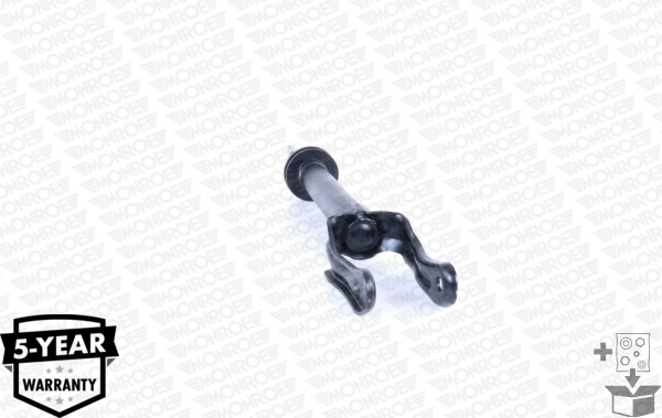 Amortisseur MONROE 72546ST