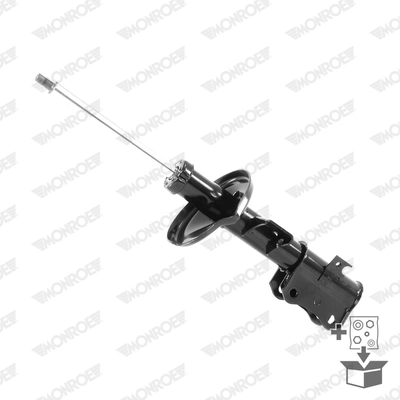 Amortisseur MONROE D0030L