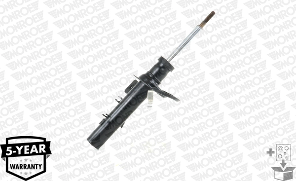 Amortisseur MONROE G8100