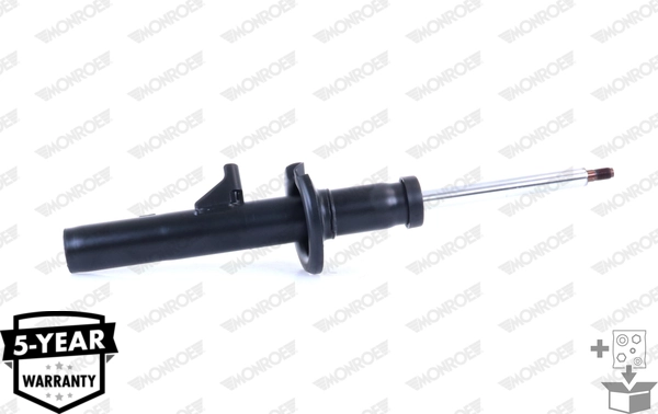 Amortisseur MONROE G8316
