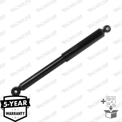 MONROE D7017 10