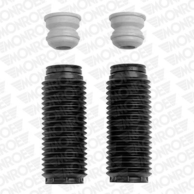 Dust Cover Kit, shock absorber