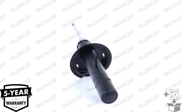 Amortisseur MONROE G8007