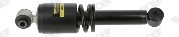 Amortisseur, suspension de la cabine MONROE CB0264