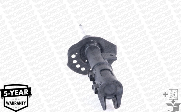 Amortisseur MONROE G8332