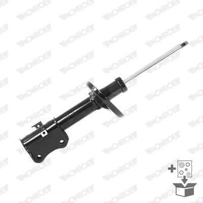 Amortisseur MONROE D0030L