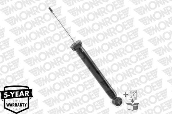 Amortisseur MONROE 376211SP