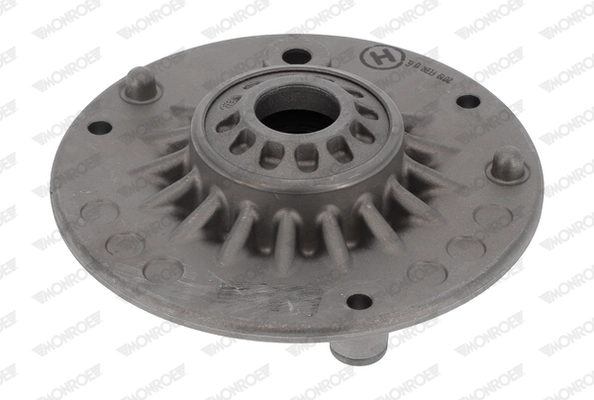 Kit de réparation, coupelle de suspension MONROE MK454