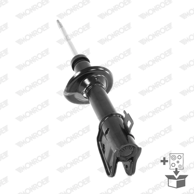 Amortisseur MONROE D0005R
