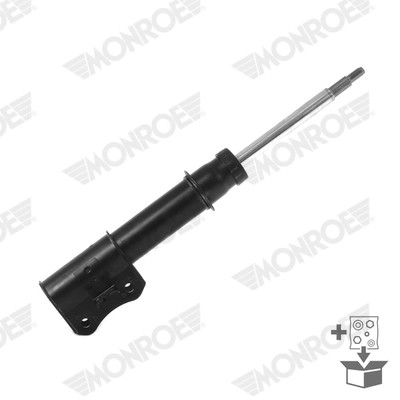 Amortisseur MONROE D0201S