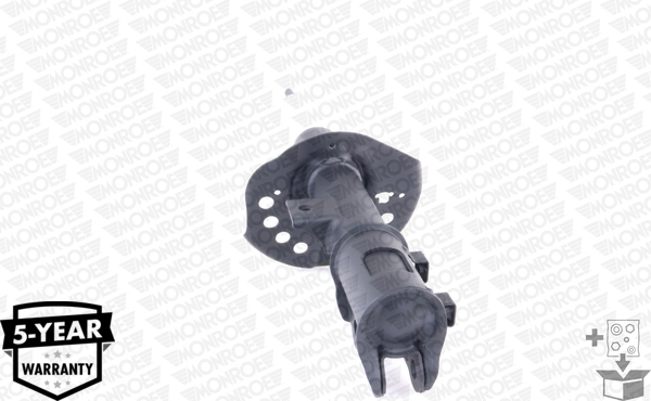 Amortisseur MONROE G8331