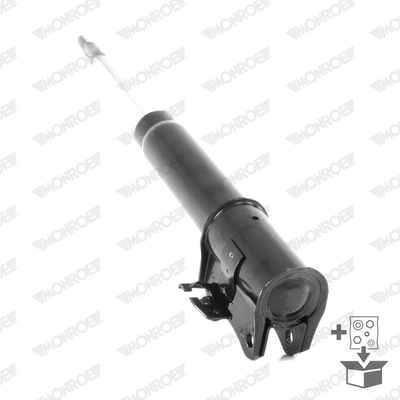 Amortisseur MONROE D0202R