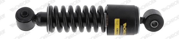 Amortisseur, suspension de la cabine MONROE CB0161