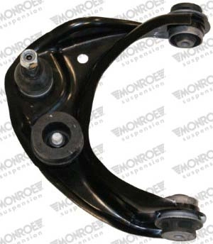 Bras de liaison, suspension de roue MONROE L50550