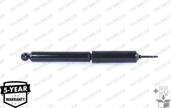 Amortisseur MONROE 5867ST