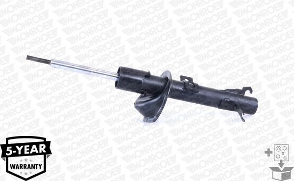 Amortisseur MONROE G7301