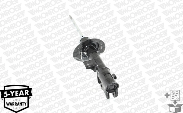Amortisseur MONROE G8176