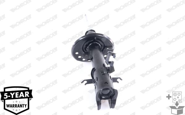 Amortisseur MONROE G8238