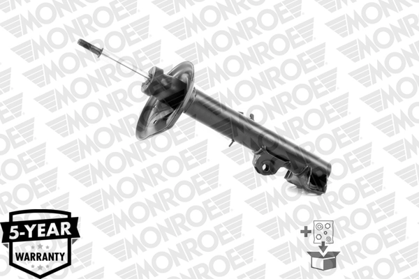 Amortisseur MONROE 742038SP