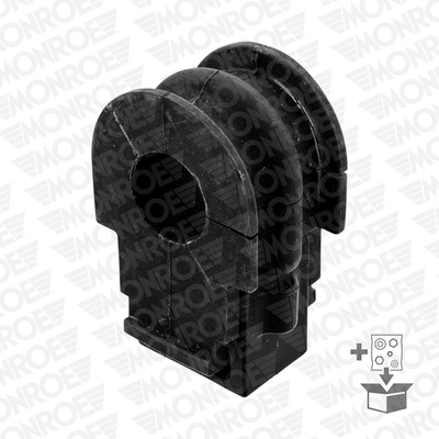 Coussinet de palier, stabilisateur MONROE L14L06