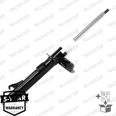 Amortisseur MONROE 16282