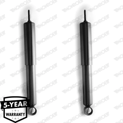 Amortisseur MONROE D4434