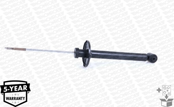 MONROE R3745 — Амортизатор підв. VW Passat задн. ORIGINAL (вир-во Monroe)