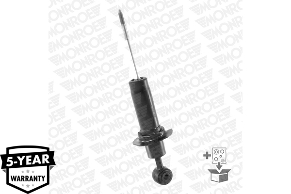 MONROE D8070 2