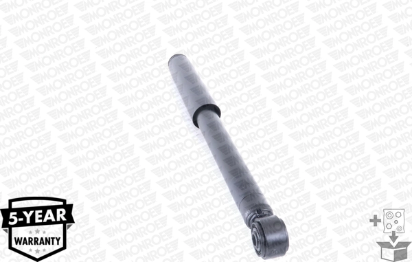 Amortisseur MONROE V1182