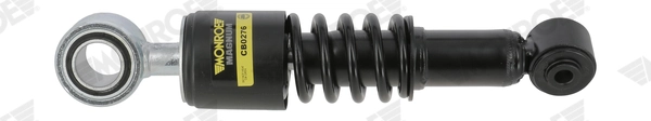 Amortisseur, suspension de la cabine MONROE CB0276