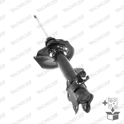 Amortisseur MONROE D0021R