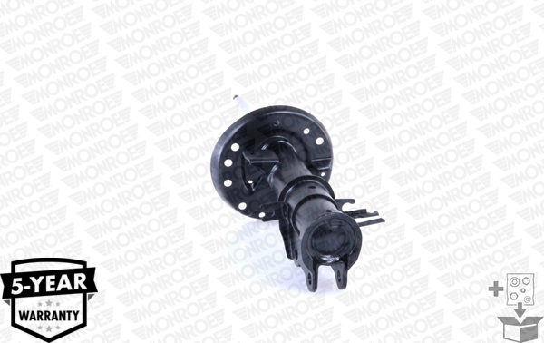 Amortisseur MONROE G8108