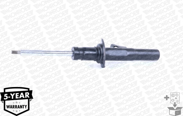 Amortisseur MONROE G8324