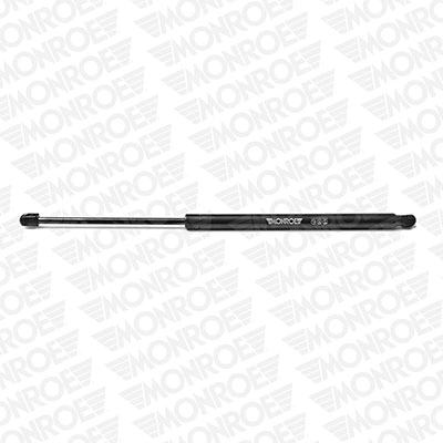 Vérin de hayon, de coffre MONROE ML5989