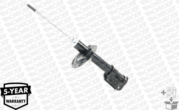 Amortisseur MONROE 16306