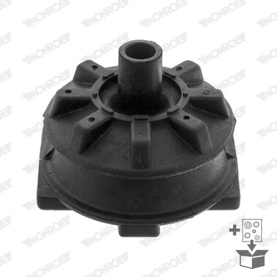 Suspension, corps de l'essieu MONROE L16L01