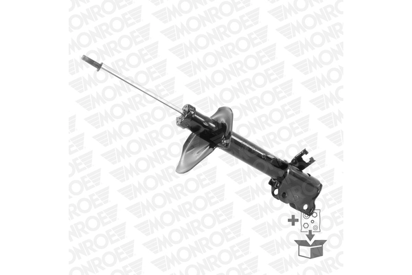 Amortisseur MONROE D0022L