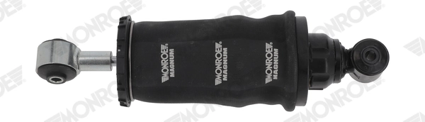 Amortisseur, suspension de la cabine MONROE CB0300