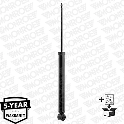 Amortisseur MONROE G1228