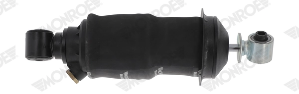 Amortisseur, suspension de la cabine MONROE CB0221