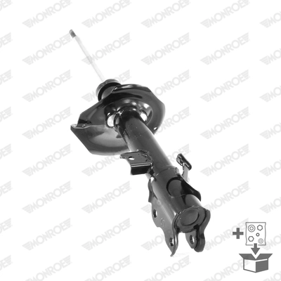 Amortisseur MONROE D0022L