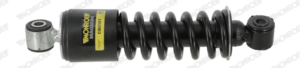 Amortisseur, suspension de la cabine MONROE CB0101