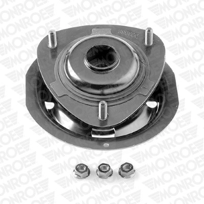 Coupelle de suspension MONROE MK290R
