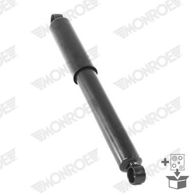 Amortisseur MONROE D4463S