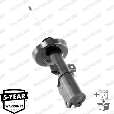 Amortisseur MONROE 742124SP