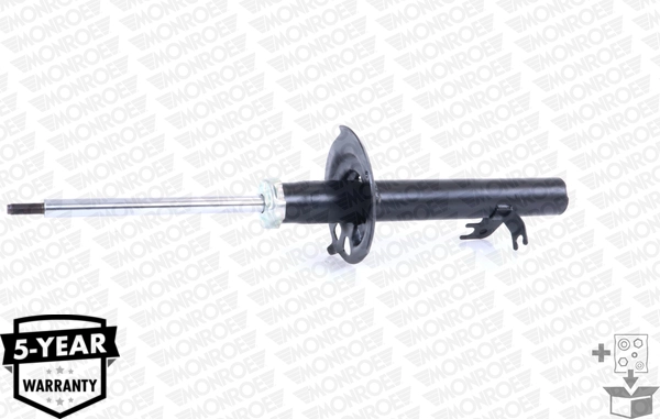 Amortisseur MONROE G7020