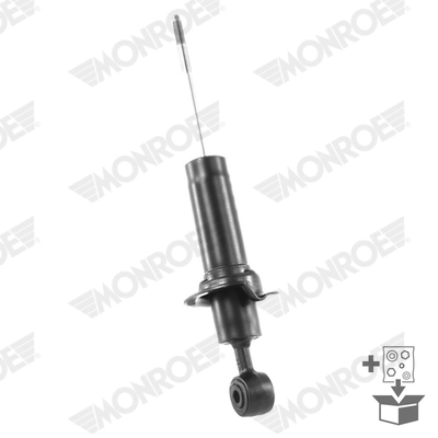 Amortisseur MONROE D8070S