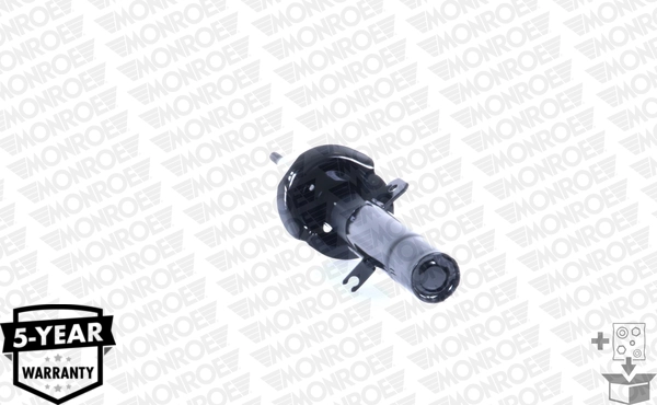 Amortisseur MONROE G16449