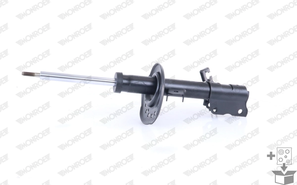 Amortisseur MONROE D0024L