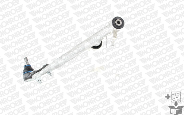Bras de liaison, suspension de roue MONROE L29597